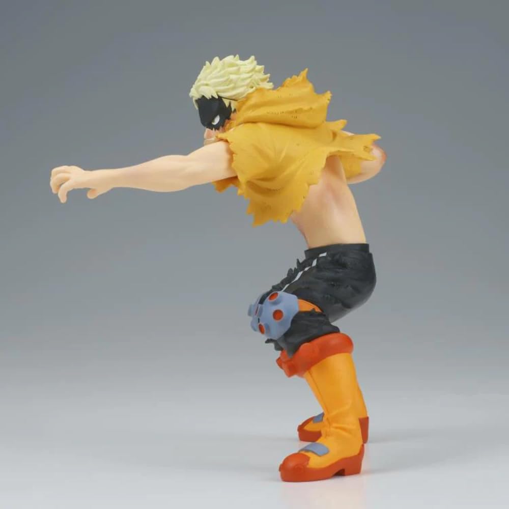 Amazon | 僕のヒーローアカデミア AMAZING HEROES vol.33 ファットガム